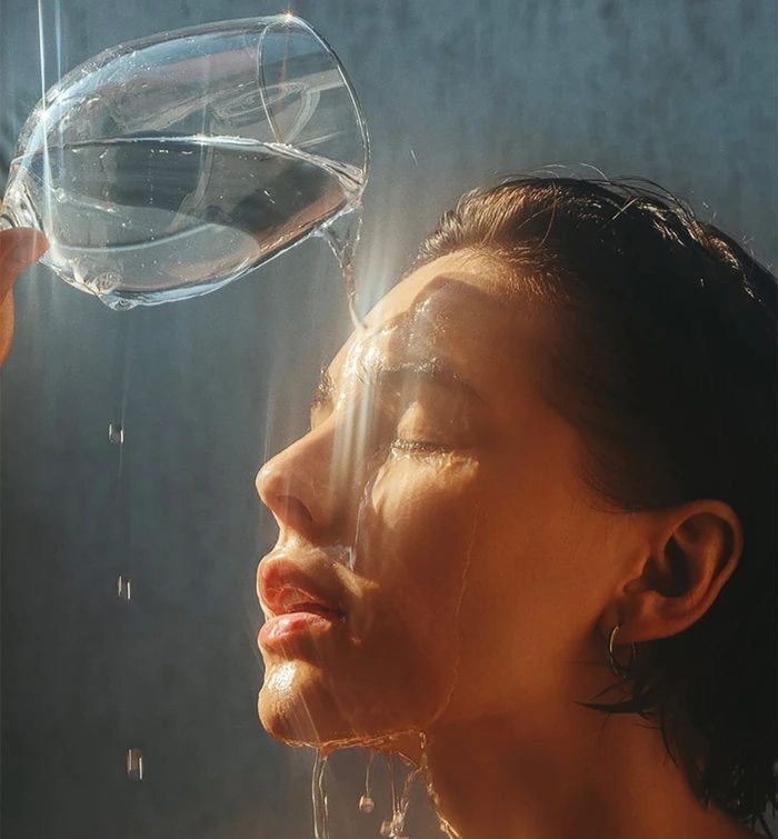 Fresh & Clean Perfume