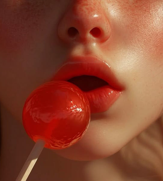 Playful & Sweet Perfume