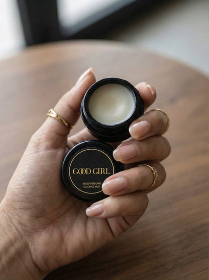 Good Girl Solid Perfume