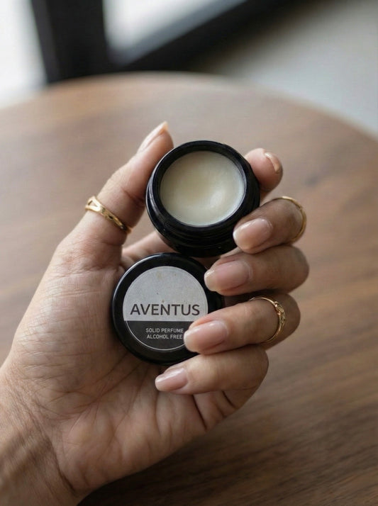 Aventus Solid Perfume